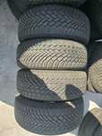 Anvelope 205/55 R16 CONTINENTAL de iarna