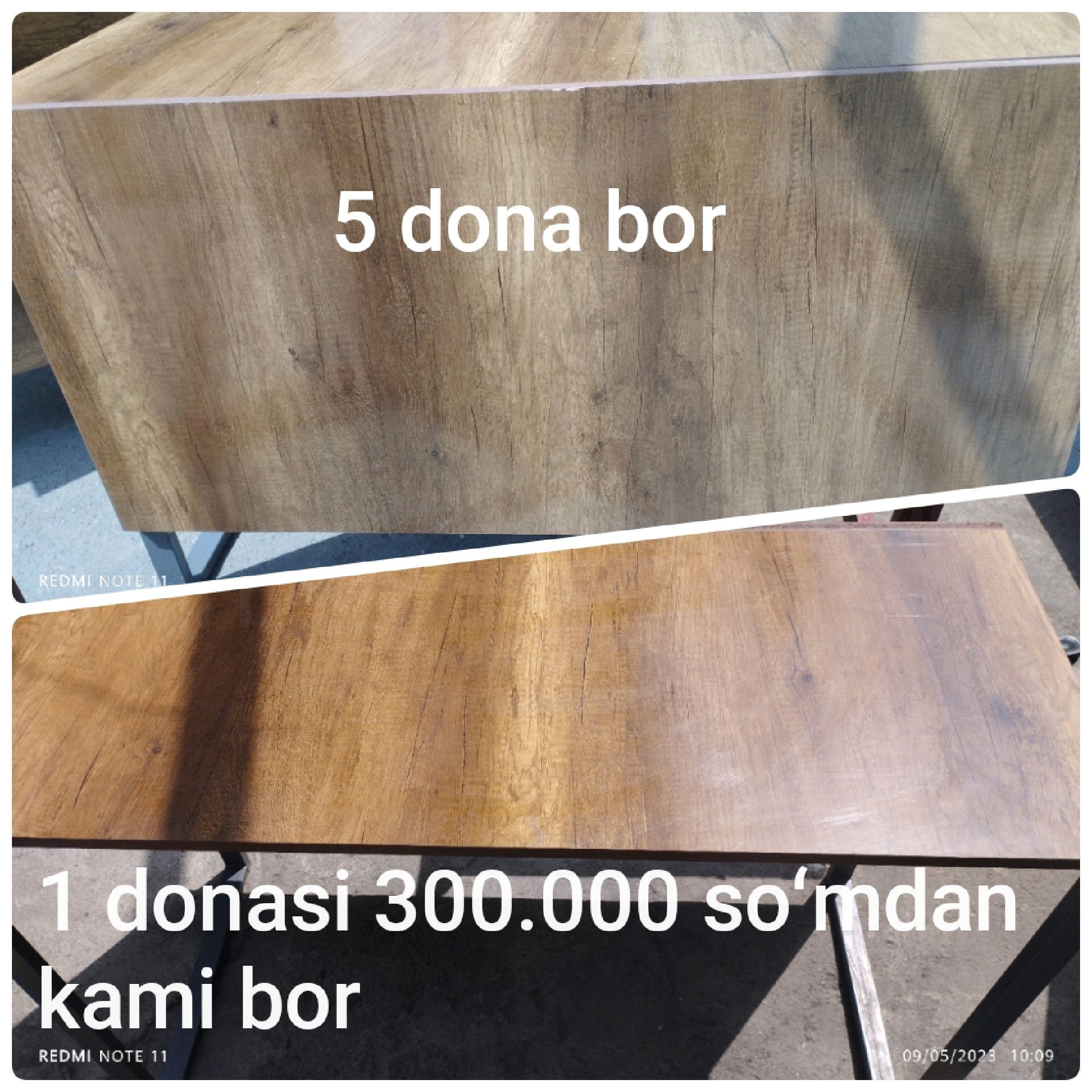 Jihozlar sotiladi