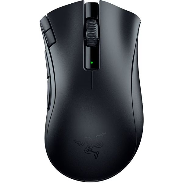 Mouse Gaming Razer Deathadder V2 x Hyperspeed