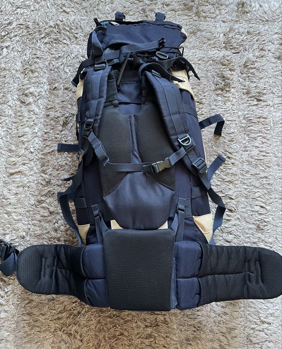 Rucsac de munte Enrico Benetti 70 litri