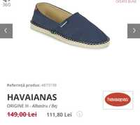 Havaianas espadrile 43