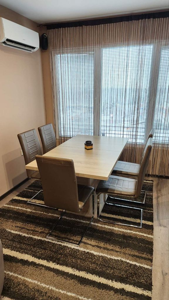 Продава се Тристаен апартамент в Пловдив, Христо Смирненски - 83 кв.м за 1832 €/кв.м - Снимка #7