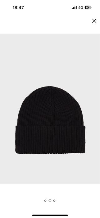 Шапка Calvin Klein