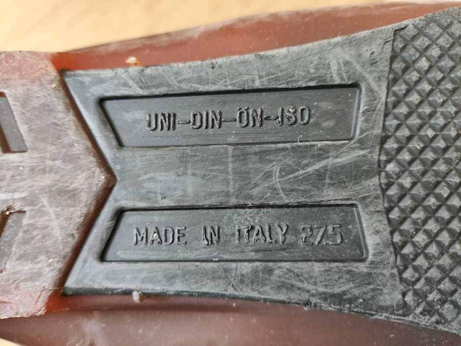 Ски обувки Rossignlo Bandit B1, размер 27.5