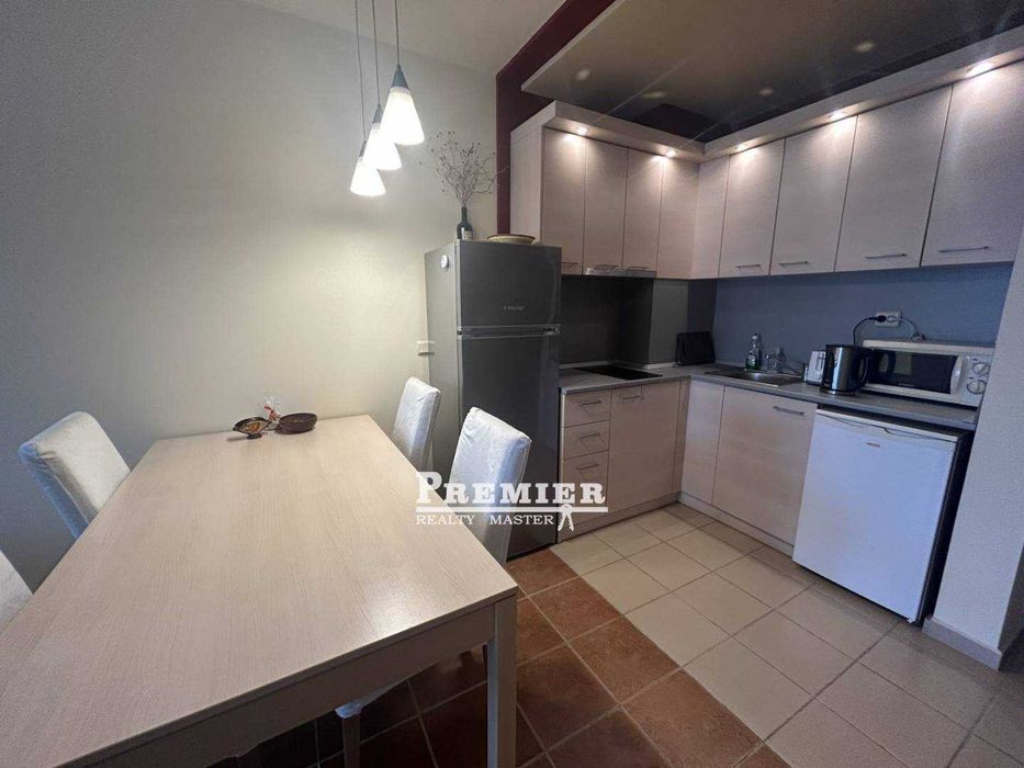 Продава се Двустаен апартамент в Созопол - 64 кв.м за 1641 €/кв.м - Снимка #9