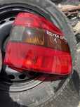 Стоп Opel Vectra B десен