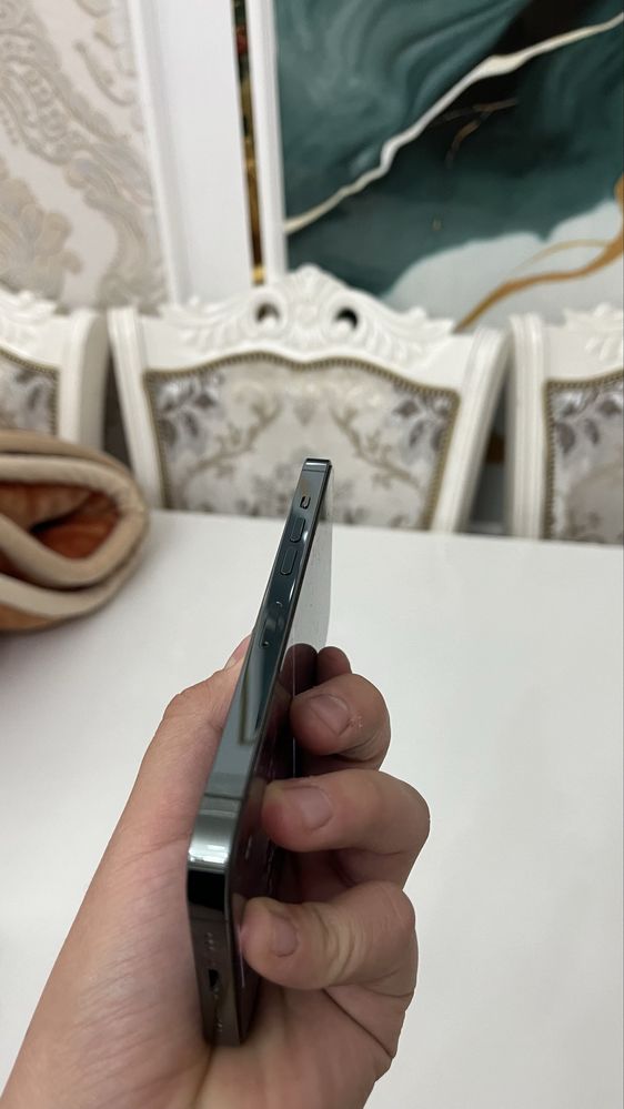Iphone 13 pro 256gb