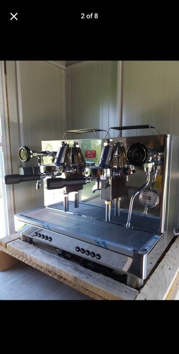[NOU] Espressor clasic Lelit Pl2S Giulietta (Italia)