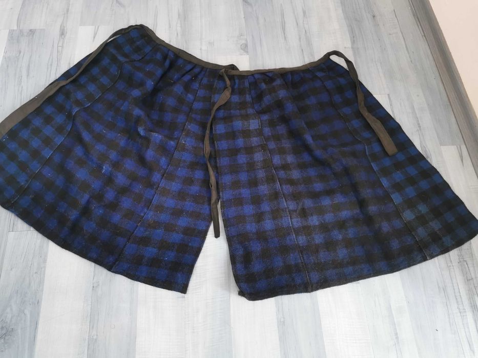 Автентични престилки за народна носия