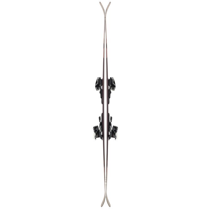 Schiuri schi Freestyle - produs resigilat - (SecondHand) Decathlon