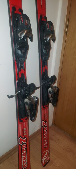 Schiuri Rossignol Straton 7 - 172 cm