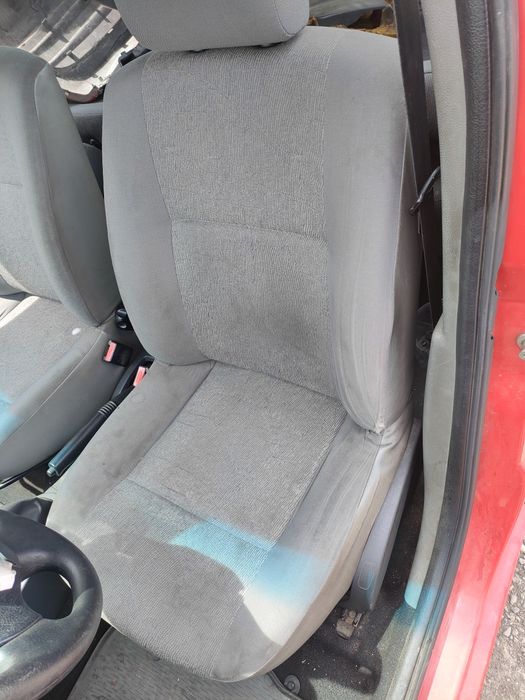 Продавам на части Дачия Логан 2009г,1.5дци 68кс