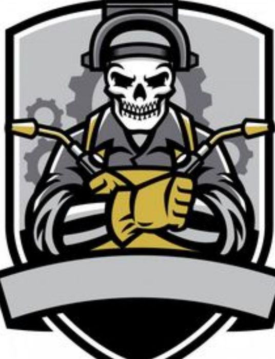 Сварочные работы