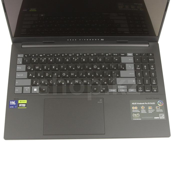 AsusOLED U7 16gb 4060 1tb