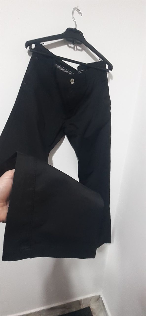 Pantaloni Mar.S eleganti