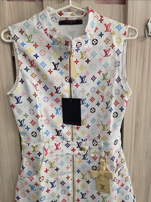 Рокля Balmain Dior Louis Vuitton Prada налични