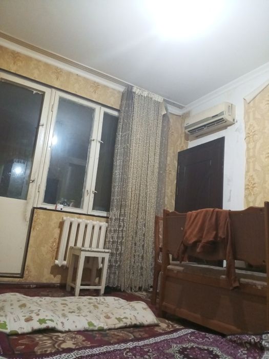 Однокомнатная квартира на 2 квартал Чиланзаре