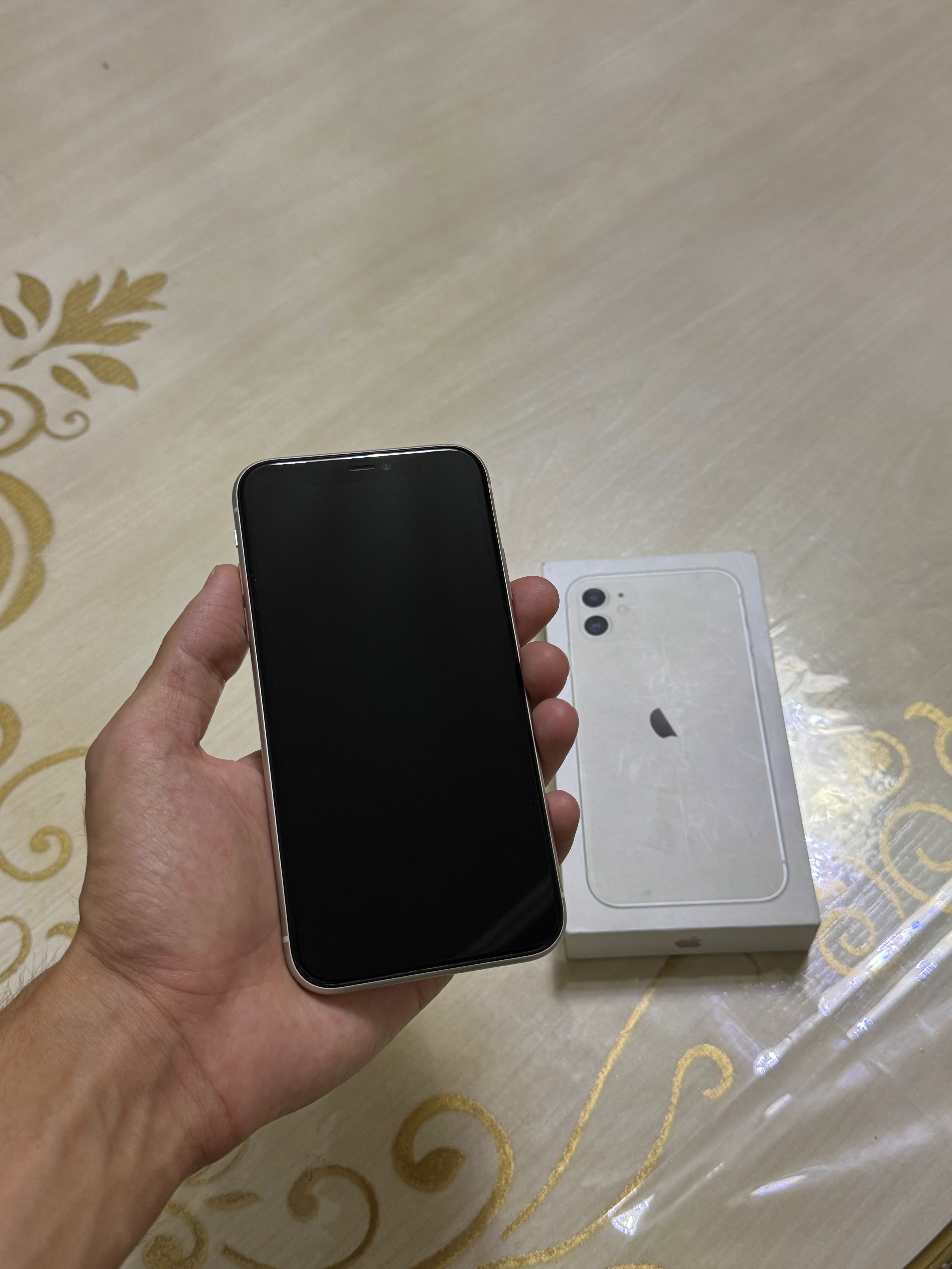 Iphone 11 128Gb ideal
