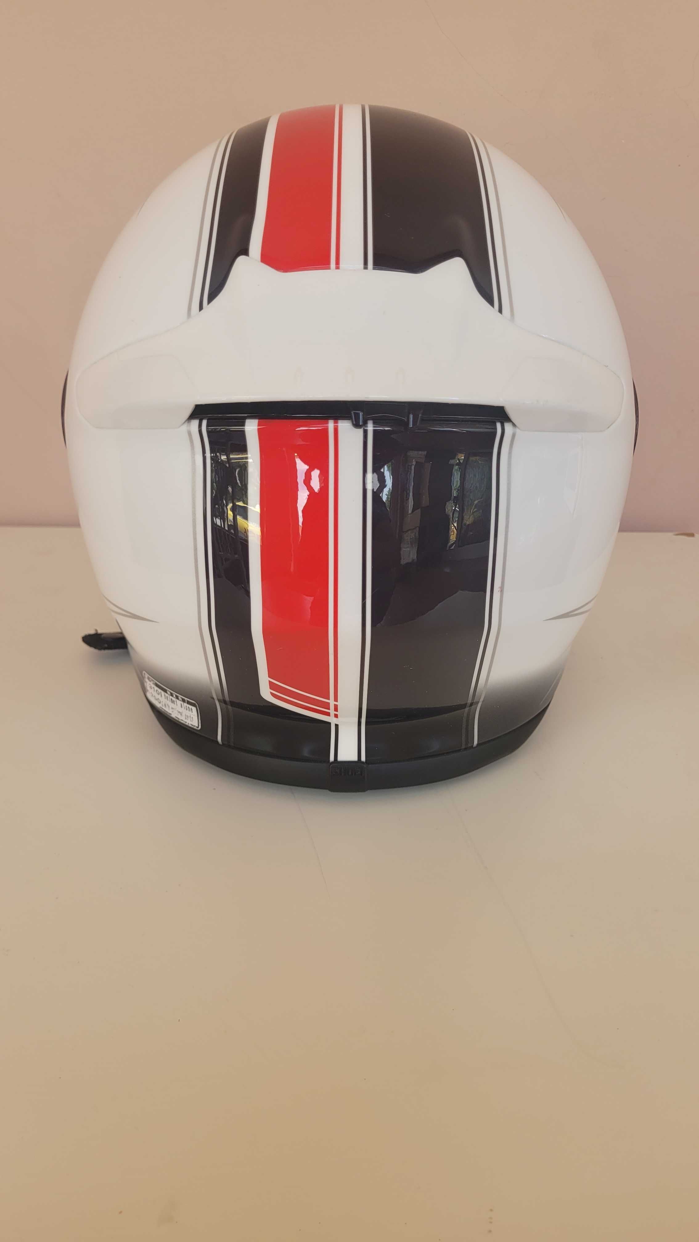 Каски Shoei   Nxr