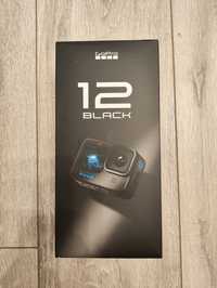 GoPro Hero 12 Black Sigilat