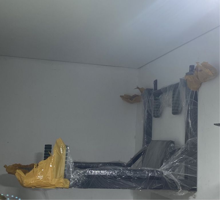 Новый 3в1 турник