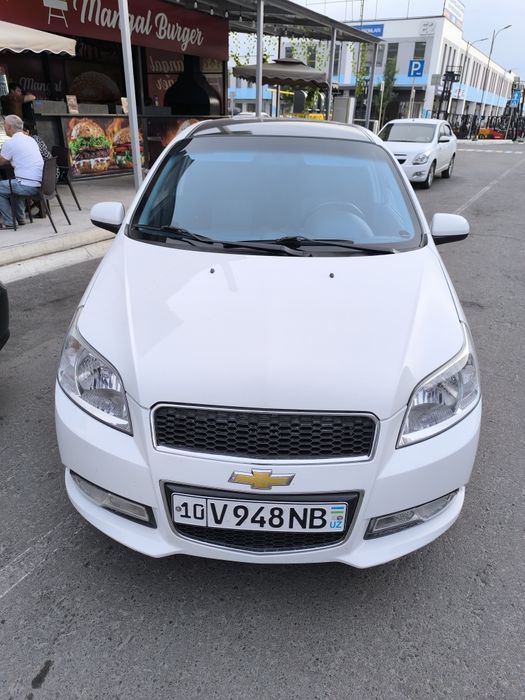 Nexia 3 2022 Avtomat Gazi bor Kraska Toza Avto Kredit 14% Passportga !