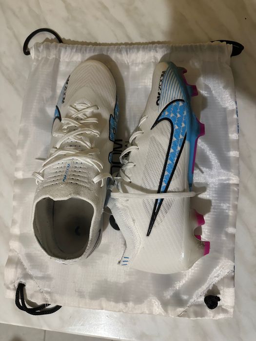 Nike air zoom vapor 15 elite