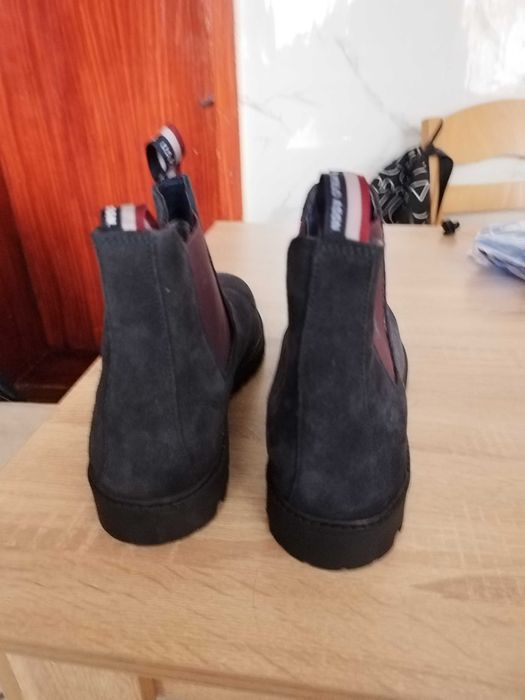 Мъжки боти "U.S. Polo Assn".