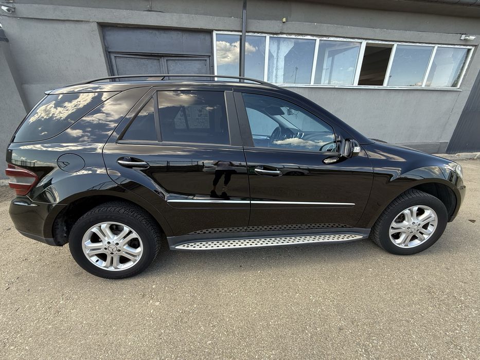 De vanzare Mercedes Benz ML 320 CDI 4MATIC , 2008