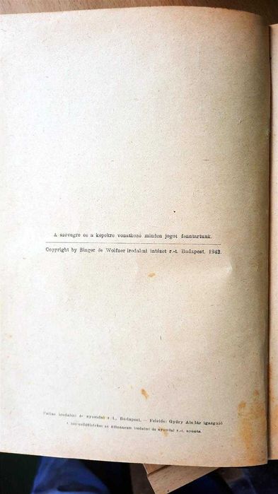 Új Idők Lexikona ediția completă