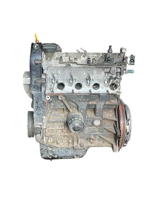 Motor VOLKSWAGEN FOX 5Z1, 5Z3 2003 - 20141.4 1.4 1.4 BKR BKR