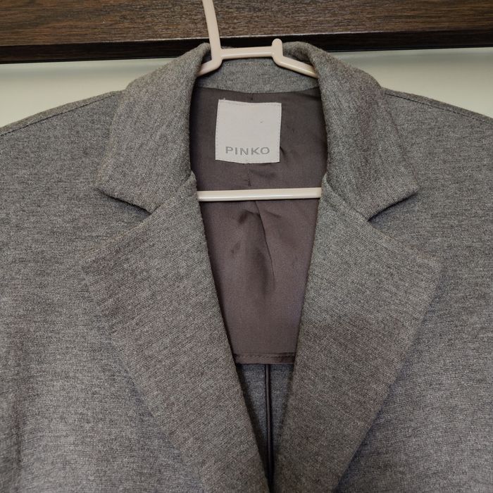 Sacou/cardigan Pinko