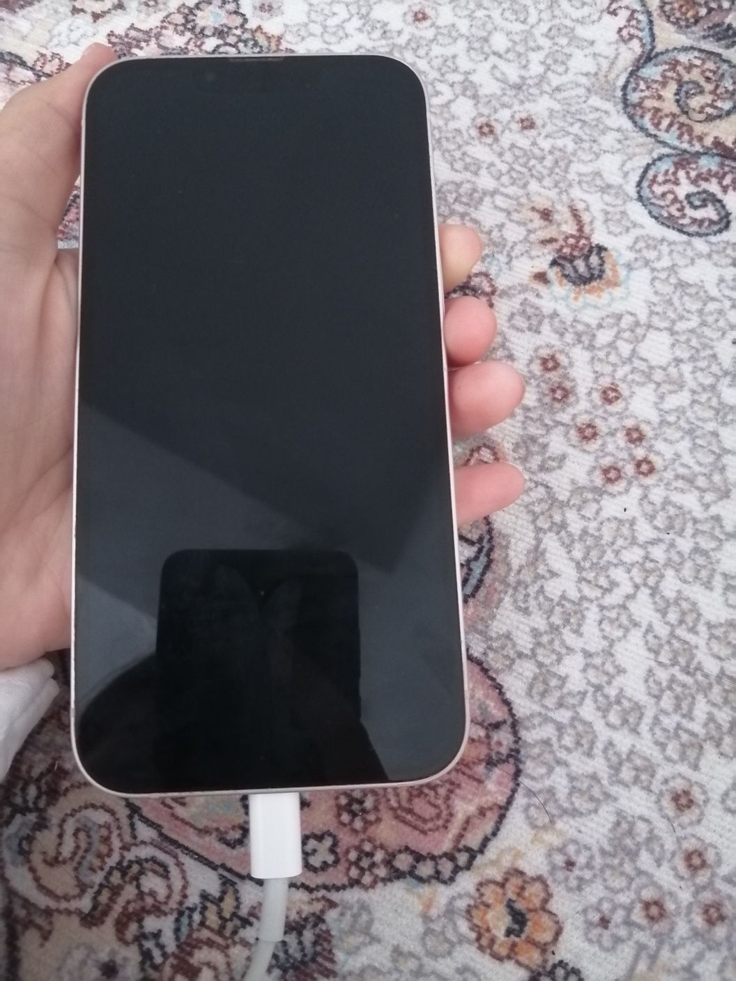 iPhone13 128gb 93akb