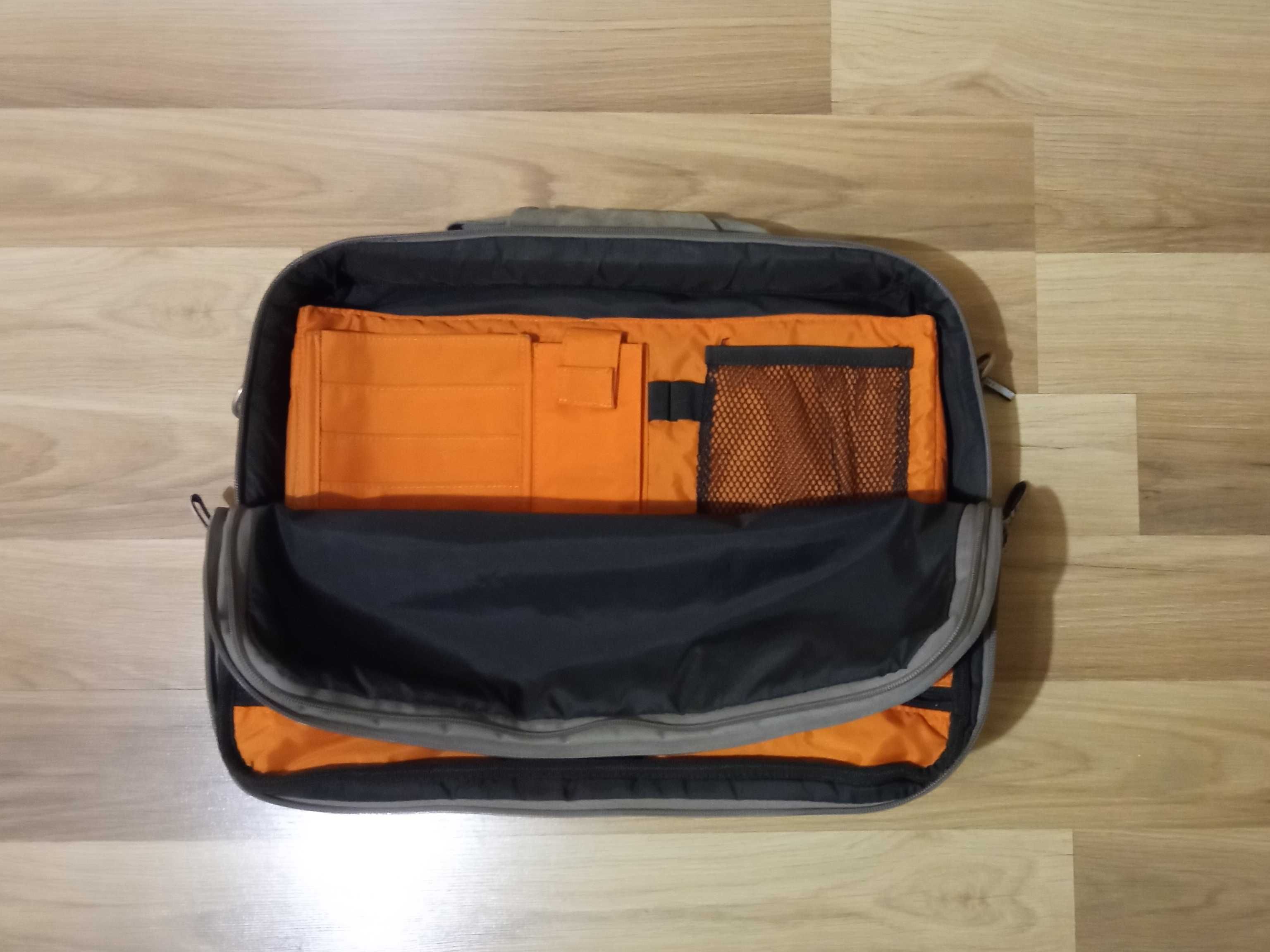 Чанта за лаптоп NEC, DELSEY, Калъф за лаптоп 38см