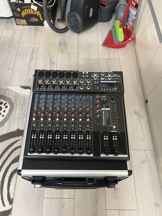 Boxe active profesionale