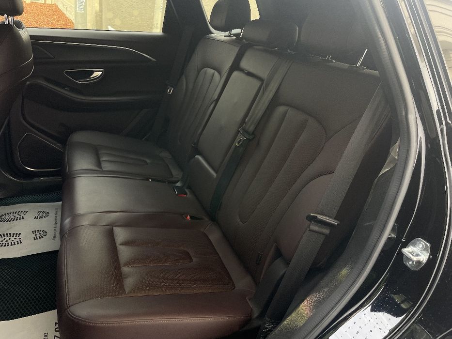 Jetour X90 plus 2023