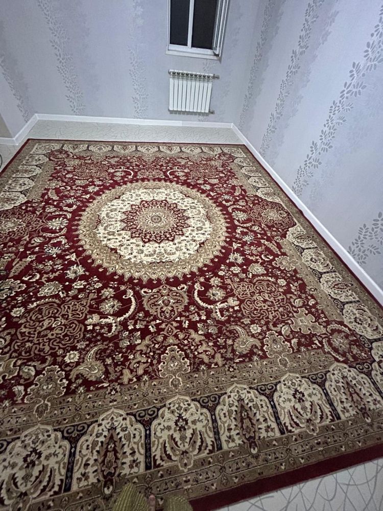 Ковры 3*4 продается