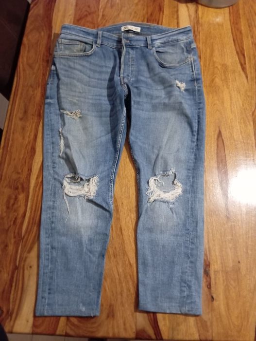 Zara,дънки ,мъжки