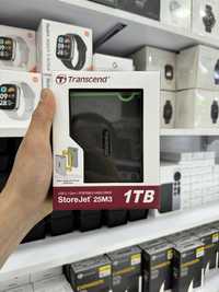 Transcend StoreJet® 25M3 1TB 1TB / 2Tb / 4Tb orginal