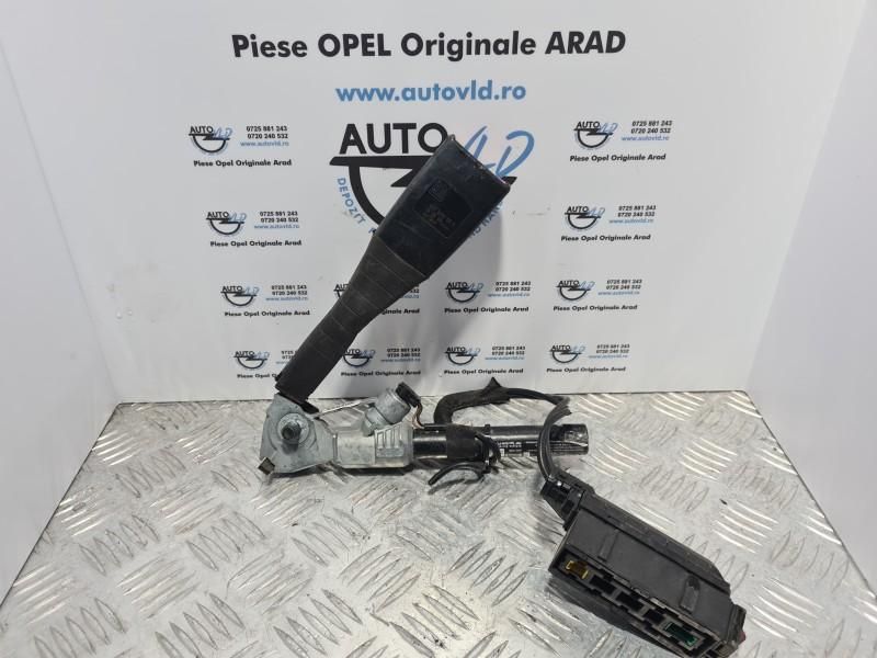 Capsa centura Opel Corsa D