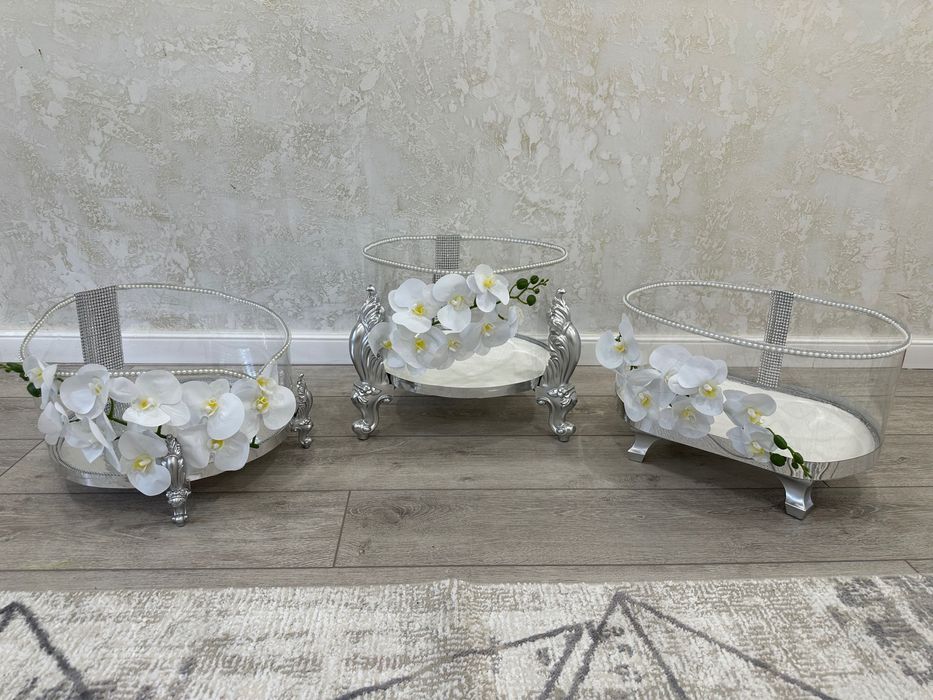 Коржын набор 3 шт