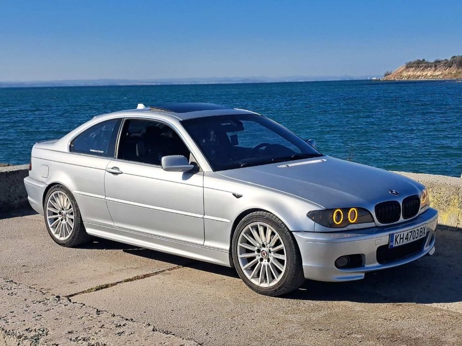 Джанти 18ки за БМВ бартер