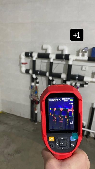 Сантехника хизмати