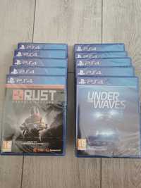 Joc Under The Waves Pentru PlayStation 4