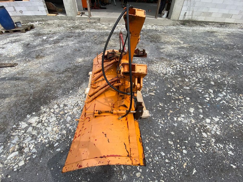 Plug de zapada 2.50 m