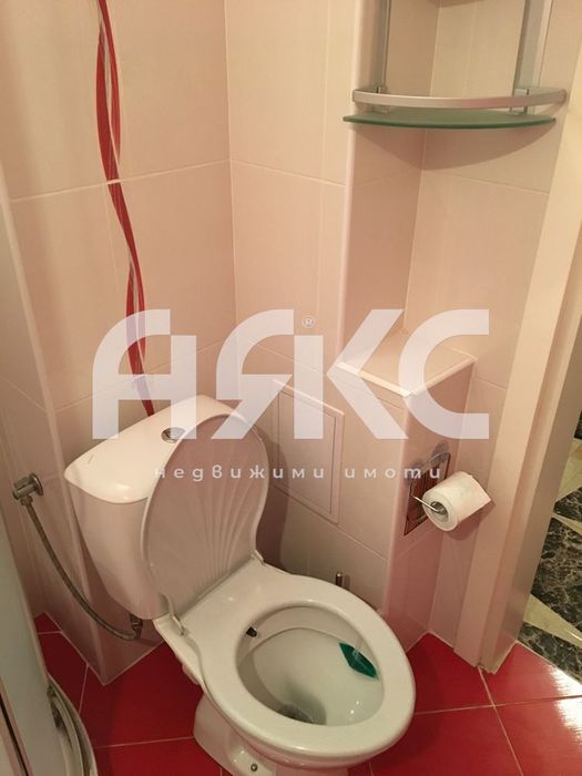 Дава се под наем Двустаен апартамент в София, Красна поляна 2 - 60 кв.м за 500 € - Снимка #9