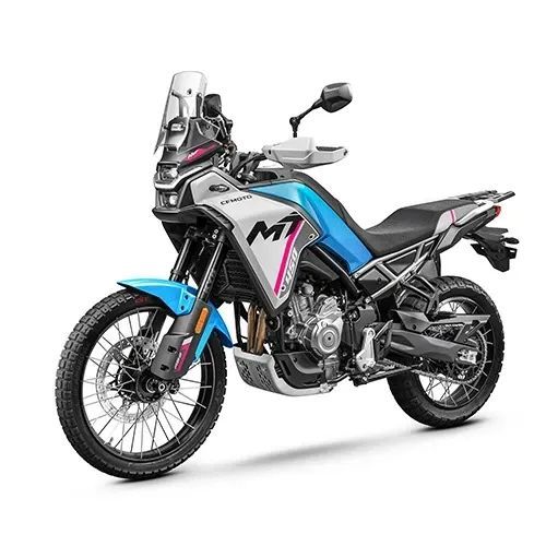 CF Moto 450 MT CFMOTO 450MT '25