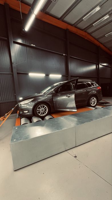 Vand ford focus mk3 2016 unic proprietar