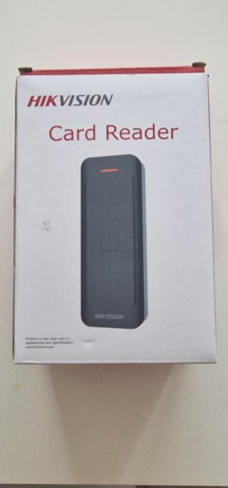 Control acces standalone TCP/IP Dahua ASI1201E-D (125 KHz)