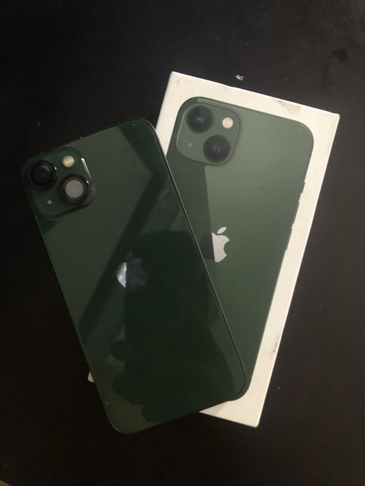 iPhone 13 айфонн